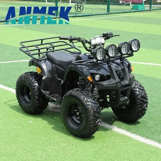 Прямые продажи от производителя 4X4 250cc 125cc Квадроцикл 500cc Запчасти для ATV/UTV 400cc внедорожные 800cc прицеп 200cc задние шины для велосипедов Ферма Дети ATV