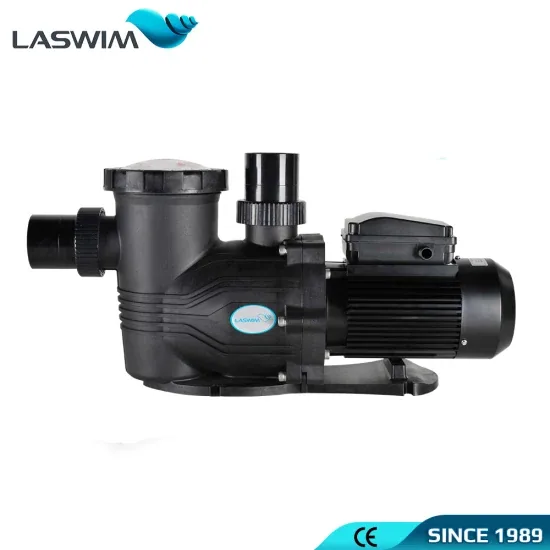 2HP/3HP/4HP Коммерческий насос для бассейнов, спа и водопадов
