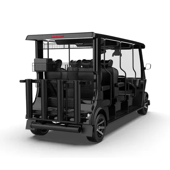 Оптовая продажа 6-местного электромобиля Snow Car с четырьмя колёсами, дисковыми тормозами и функцией, аналогичной гольф-кару