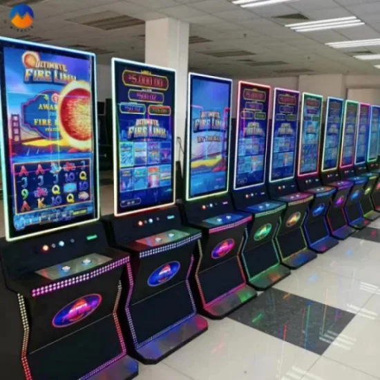 Фабричный игровой кабинет на заказ с логотипом для владельца игровой комнаты