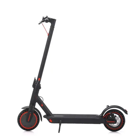 8inch Шина 350W Взрослый электрический скутер