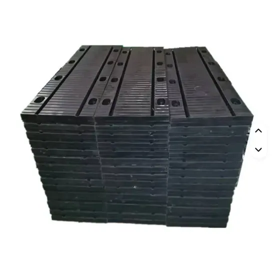Мостовое шоссе высокопроизводительный эластомерный резиновый Expansion Joint