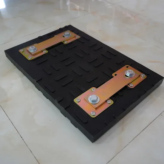 Фабричный оптовый прочный мат для защиты грунта из HDPE для использования на строительных площадках