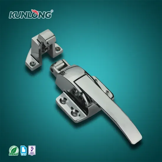 Sk1-076freezer Долговечная ручка замка для паровой камеры