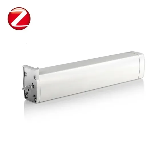 Умный занавесный мотор Zigbee Tuya с дистанционным управлением работает с Алекса и Гугл Хом