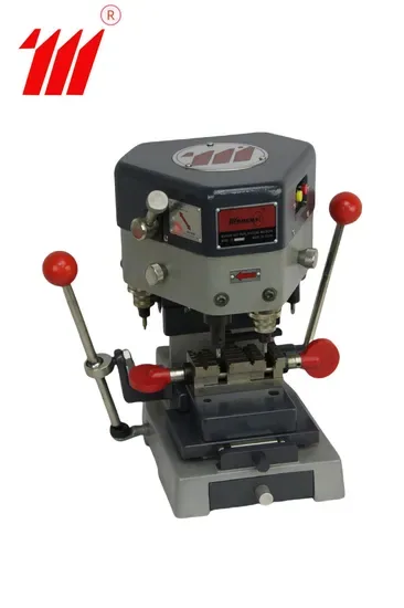 Джингчжун 888mkc Вертикальный станок для нарезки ключей 110V/220V Дубликатор ключей для слесарей