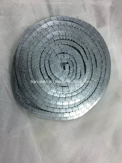 Цепь Push Pull 05b, 06b
