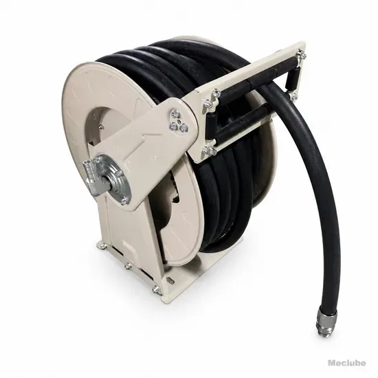3/4" с 20m Автоматической катушкой для шланга Hose Spring, тяжелого назначения