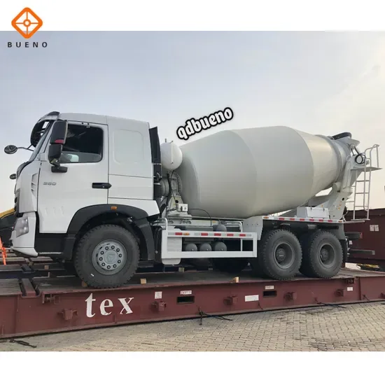 Китайский шасси Hino Sinotruck Shacman 6m3 8m3 9m3 10m3 12m3 16m3 HOWO цементный малый бетонный миксер грузовик машина цена на продажу для рынка Аргентины