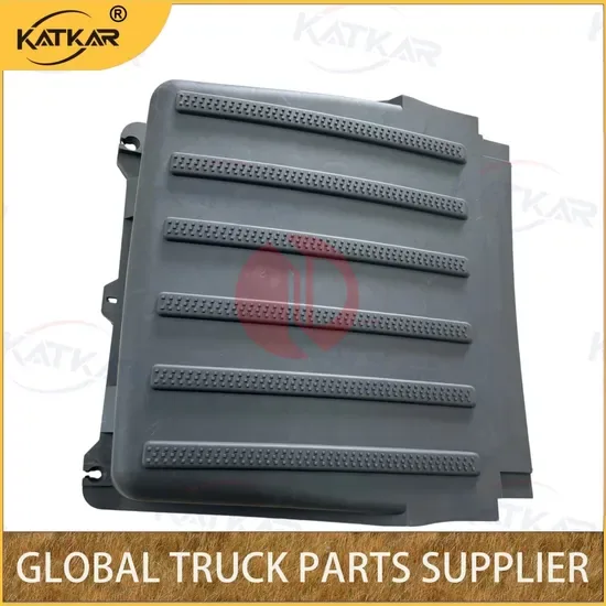 Лучшие продаваемые запчасти для кабины Wg9525760314 T5g Крышка аккумулятора для запчастей грузовиков Sinotruk HOWO A7 Tx Sitrak C7h V7