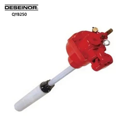 Однофазный топливный dispenser Red Jacket подводный турбинный насос для автозаправочной станции