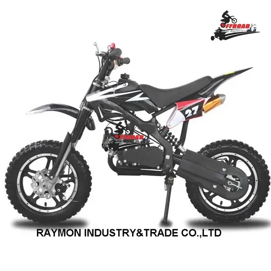 Высококачественный 49cc детский мини-квадроцикл ATV