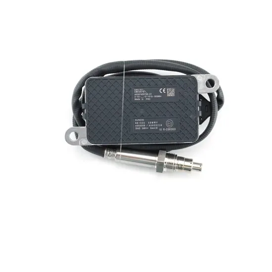 Датчик NOx OEM 5wk96761 для грузовиков Cummins 4359309 Датчик оксида азота 24V