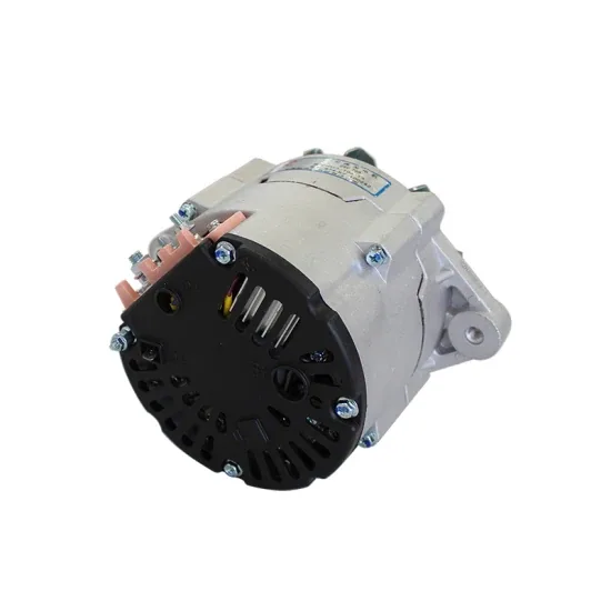 Jfz252D1 D11-102-13+a Альтернатор для частей двигателя колесного погрузчика