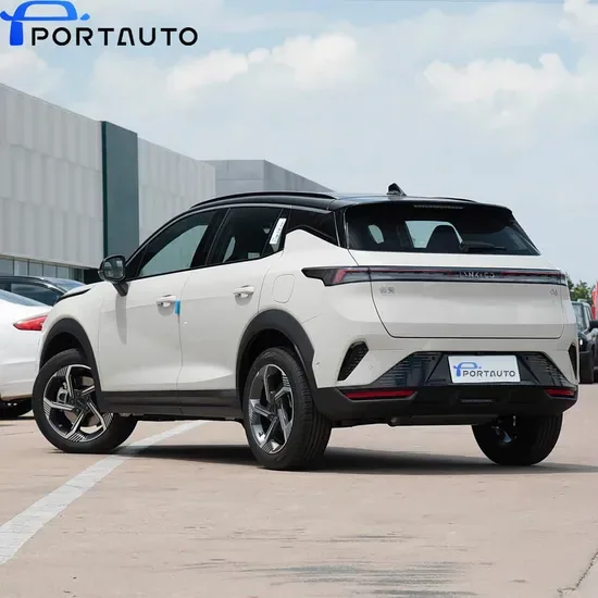 2026 Lynk & Co 06 Россия Низкая Мощность Версия Внедорожник Низкая Плата за Использование