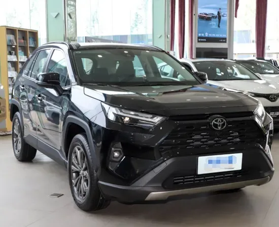 Бензин Новый Автомобиль Авто Мото Мини Бензин Тойота RAV4