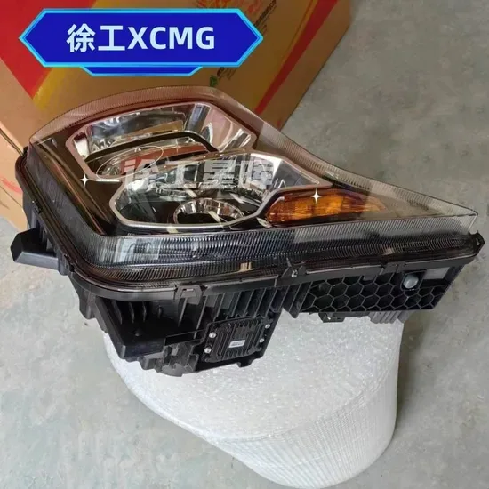 Надежная оригинальная деталь Qilong 41HKFW211-02124 454101659 сборка комбинационной лампы правого переднего фонаря