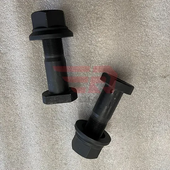 Крепежное колесо HOWO Sitrak Wg9100410104 для Sinotruk A7 HOWO T5g/T7h/Tx/Max Sitrak C5h/C7h Hohan N5g/N6g/N7g Запасные части шасси грузовика