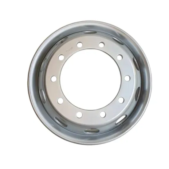 Прочный обод колеса Wg9100610065 22.5X9.00 для запчастей грузовика Sinotruk HOWO тяжелого класса