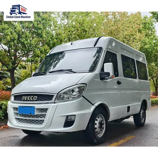 Низкая цена ручной IV-Eco Deyi 2014 2.8L Турбо V35 Б/У пикап