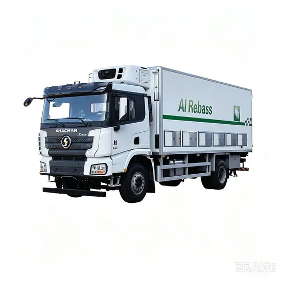 Шакман 4X2 6X4 детеныш курицы утки птицеводство скот овца транспортное средство грузовик