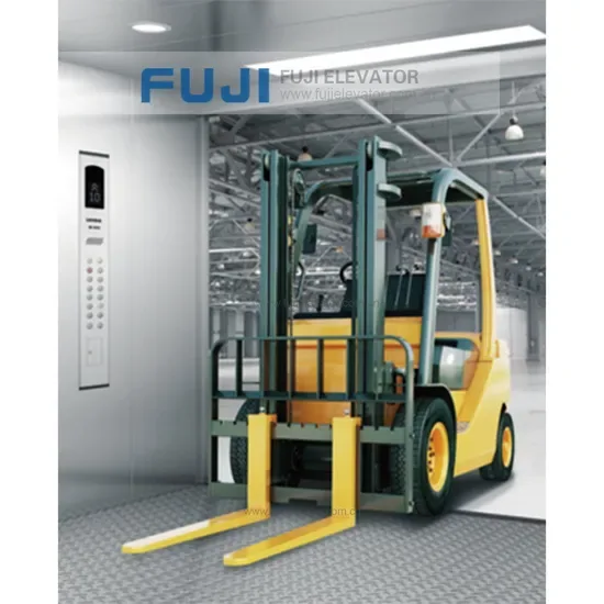 Фрейтовый подъемник FUJI на продажу