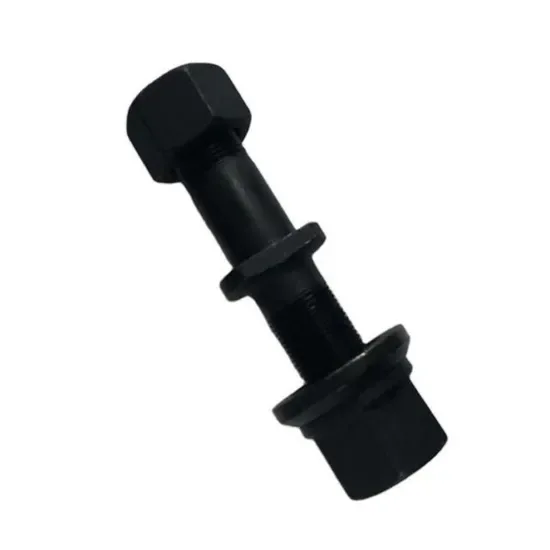 M22X1.5X128 Прицеп BPW Немецкое колесо болт шпилька гайка ступица болт