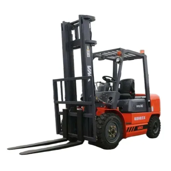 Горячая распродажа Хели Fd35 3.5t/4t/5t/6t/7t/8t/10t/12t/16t/20t 25t/30t/35t погрузчика с 3stage подъемником 4.5m, использованного для домашней техники