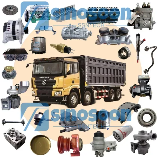 Запчасти для грузовиков HOWO, Foton, FAW, Shacman, Sinotruk, Dongfeng, Weichai, Yuchai, Tunland, Auman, запчасти для автобусов Zhongtong, запчасти для двигателей грузовиков, поставщик запчастей