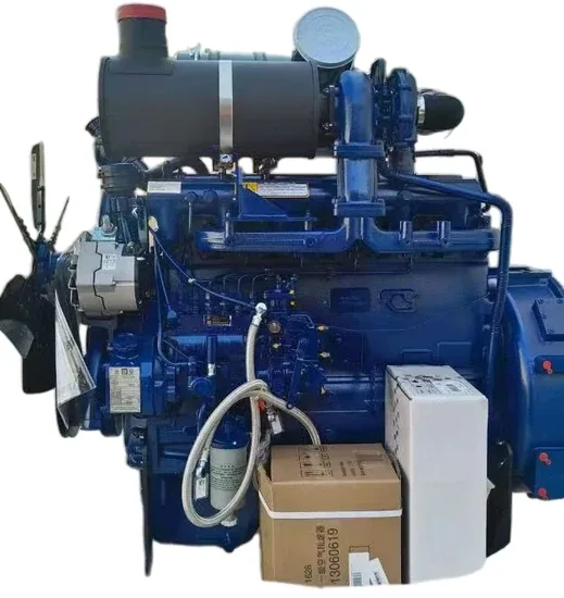 Премиум Горячая Продажа Дизельные Двигатели Weichai Deutz 226b-4m1013, 226b-6m1013 Хит Продаж для Тяжелой Строительной Техники и Средних Коммерческих Автомобилей