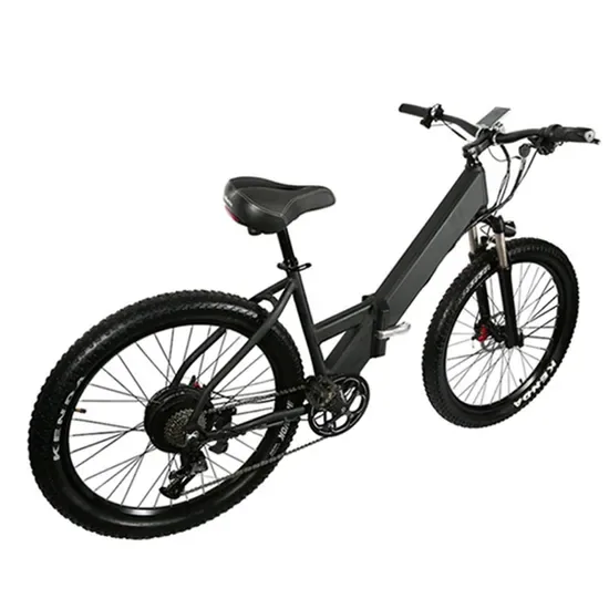 48V 14ah Велосипед Kenda Электрический Дорожный Велосипед Эндуро 1000W Электровелосипед OEM
