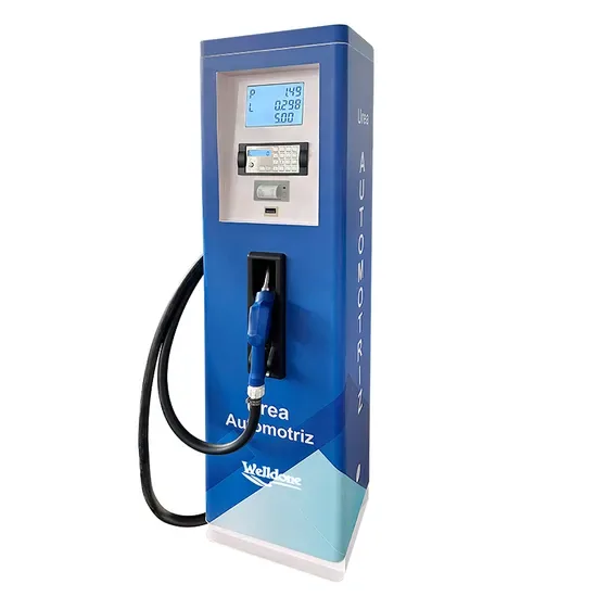 Малый DC12V 24V AC220V 40lpm Расход Уреа Деф Дозатор