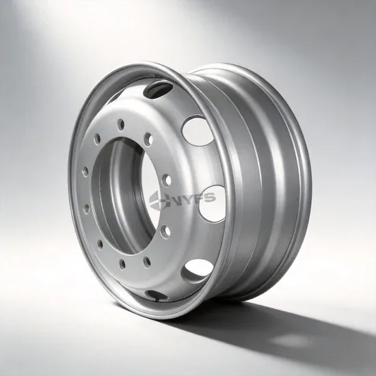 Автоаксессуар для автомобиля, колесный диск для грузовика Volvo и полуприцепа для сухих ванн