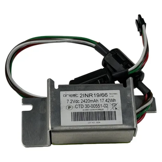 Первый выбор Ml5 аккумуляторный блок номер детали Gp-79-66081-20