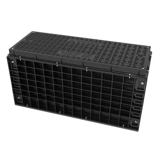 1180× 400mm Телевизионный люк