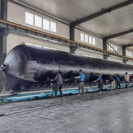 25 Тонкий надувной резиновый морской спасательный баллон