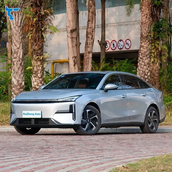 Новая модель Geely Galaxy L6 Geely Ex5 Geely Ex5 Em-I Geely Galaxy L7phev Гибридный седан длительного диапазона на бензине Новое энергетическое транспортное средство Компактные автомобили