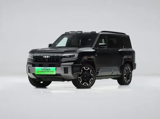 Вторичные Бид Формула Леопард 8 Это гибридный автомобиль, подходящий как для домашнего использования, так и для поездок