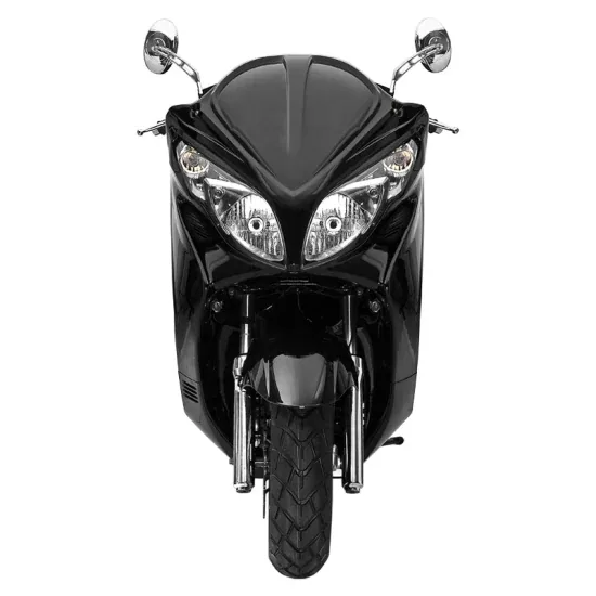 T-5 Евро III 125cc 150cc ЕЭК Скутер Макси