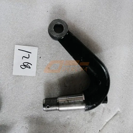 ФАВ J5 J6 J7 Запчасти грузовиков Рычаг кривой рулевого управления 3001034A1h