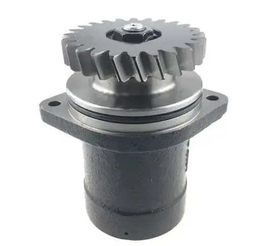 Рулевая помпа для деталей Sinotruck HOWO Wg9719470037