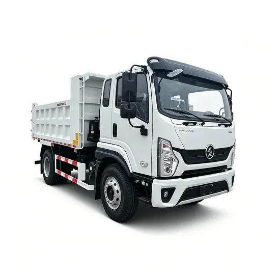 Самосвал Shacman X7 4X4 4X2 мощностью 160 л.с. с полным приводом, карьерный самосвал, грузовой мини-бортовой грузовик с кольями, легкий мини-самосвал для вывоза мусора, самосвальный тягач