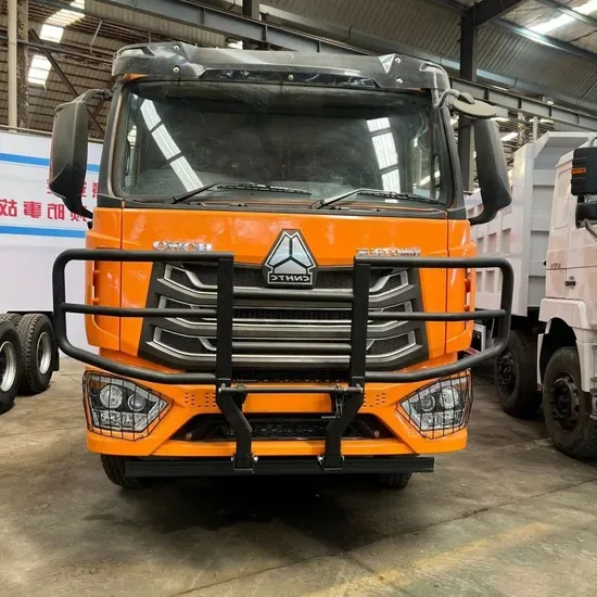 Использованный Sinotruk HOWO Nx 6X4 10 Колесный 371HP Отремонтированный самосвал для Танзании и Судана, тяжелый самосвал для горнодобывающей промышленности