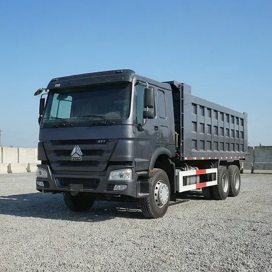 Самосвал, HOWO 371 8X4 Грузовик, HOWO Самосвал Высокое качество 40t Дизельный двигатель самосвалов Премиум 40 Тонн Дизельный двигатель Новый тяжелый грузовой самосвал