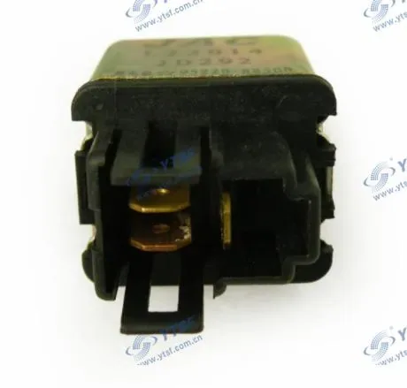 Высококачественная автозапчасть реле питания Hfc4251kr1 95220-88500 JAC/Jmc/Foton Forland Isuzu DFAC/FAW/HOWO Sinotruk Sitrak Sany Auman Fast Weichai Yuchai