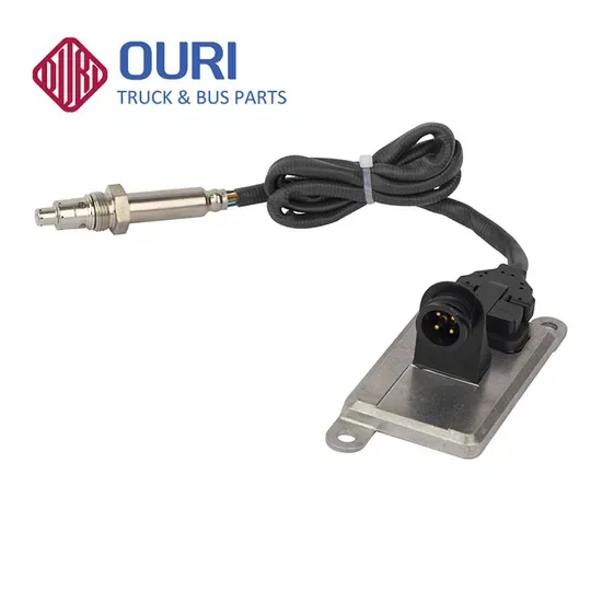 Датчик Nox для грузовика Scania Heavy Duty Ouri 1732461 2296799 2247379 2020691 1908536 1782596 1872080