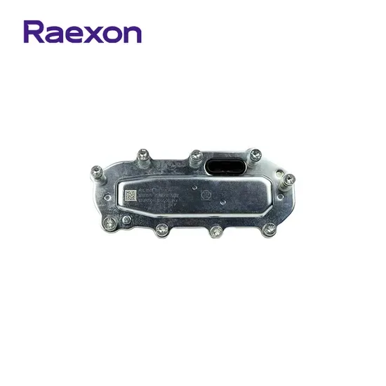 Высококачественный привод селектора трансмиссии Raexon 0501301353 для грузового автомобиля
