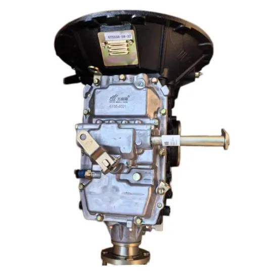 Оптовая коробка передач Mack 1700010530h1010b 10h30-417-51 Wly для Fuller Jmc Hino Zf JAC FAW Shacman HOWO Foton Dayun Dfcv, запчасти для большегрузных автомобилей
