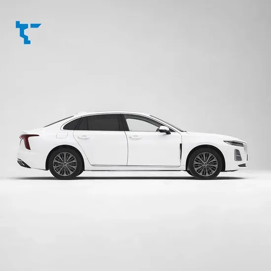2026 Хонгци H5 Хонгци E-Qm5 Китайская Подпись Автомобиль Умная Система Седан Мощный Двигатель Высокая Ценность Автомобиль Семейного Пользования с Быстрой Доставкой