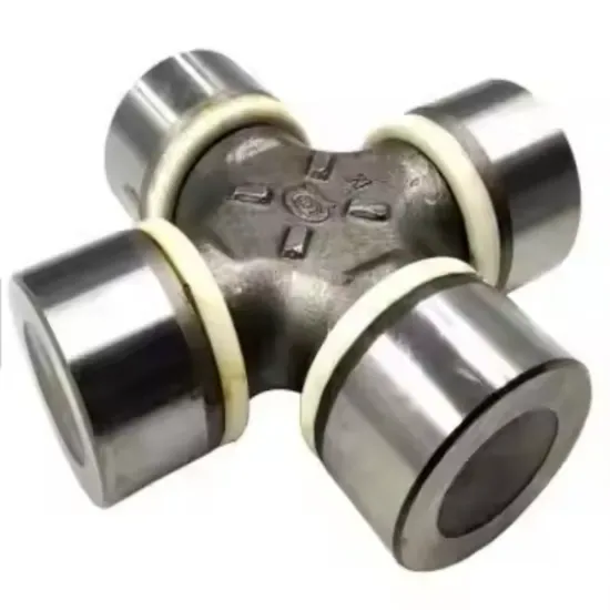 Хорошие запчасти для грузовиков 26013314080 Универсальный шарнир 52mm